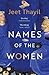 Names of the Women
