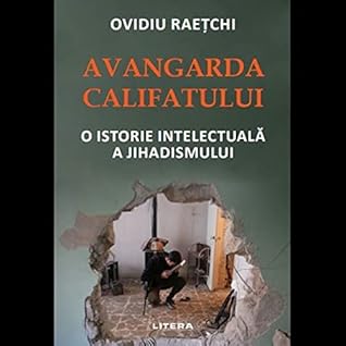 Avangarda Califatului