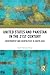 United States and Pakistan in the 21st Century: Geostrategy and Geopolitics in South Asia