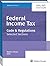 Federal Income Tax by Martin B Dickinson