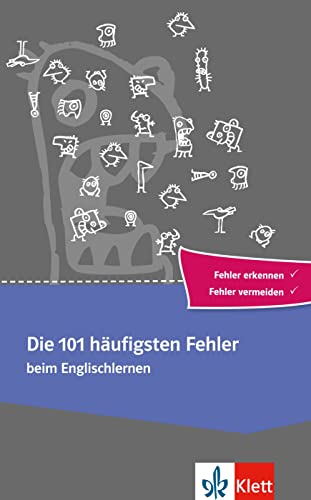 Die 101 häufigsten Fehler beim Englischlernen (Unknown Binding)