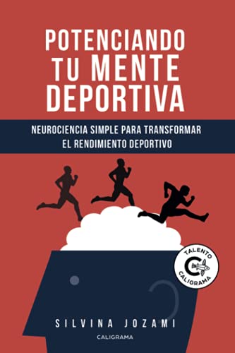 Potenciando tu mente deportiva (Paperback)
