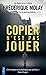 Copier n'est pas jouer (Paris Homicide, #4)