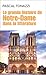 La grande histoire de Notre-Dame dans la littérature