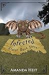 Infected (Aralot #3) Infected (Aralot #3)