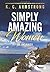 Simply Amazing Women by K.C. Armstrong Simply Amazing Women by K.C. Armstrong