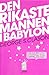 Den rikaste mannen i Babylon by George S. Clason