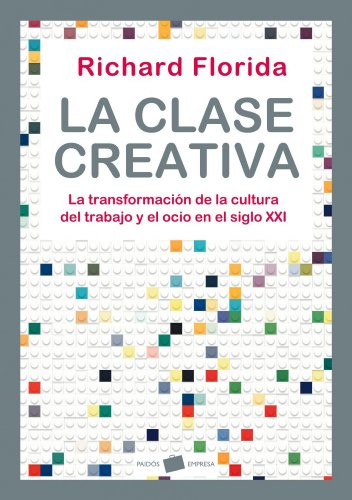 La clase creativa (Paperback)