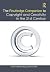 The Routledge Companion to Copyright and Creativity in the 21... by Michelle Bogre