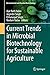 Current Trends in Microbial Biotechnology for Sustainable Agr... by Ajar Nath Yadav