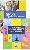 Research Methods in Psychology: Evaluating a World of Information, 3e with media access registration card + SPSS for Research Methods: A Basic Guide Research Methods in Psychology: Evaluating a World of Information, 3e with media access registration card + SPSS for Research Methods: A Basic Guide