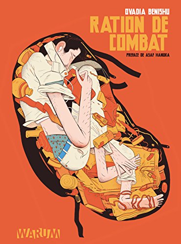 Ration de combat (Paperback)