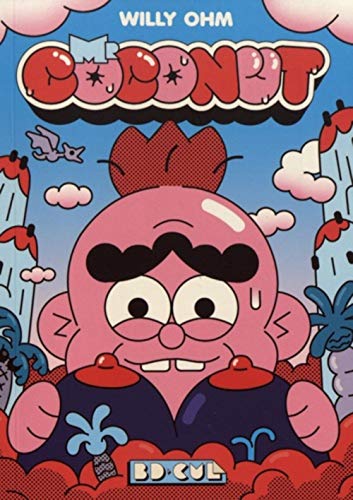 Mister Coconut (Paperback)