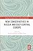 New Conservatives in Russia and East Central Europe (Routledge Contemporary Russia and Eastern Europe Series)