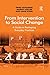 From Intervention to Social Change (Solving Social Problems)