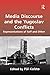Media Discourse and the Yugoslav Conflicts: Representations of Self and Other