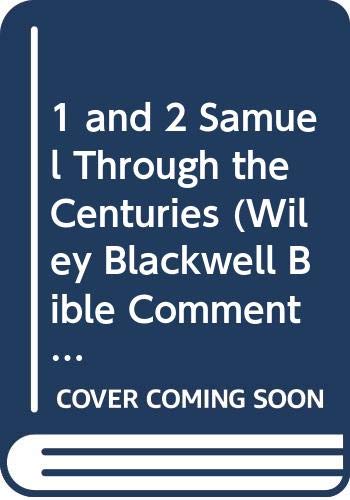 1 & 2 Samuel (Paperback)