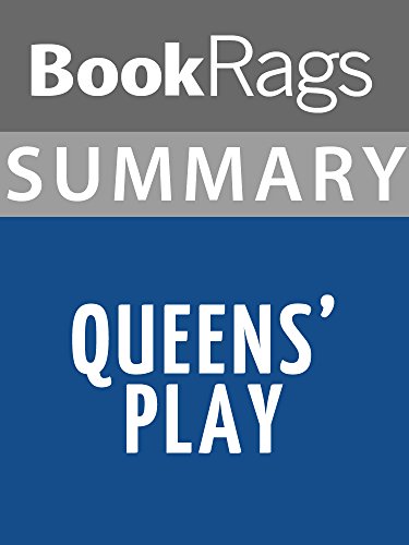 Summary & Study Guide Queens' Play by Dorothy Dunnett (Kindle Edition)