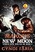 Maxon's New Moon by Cyndi Faria