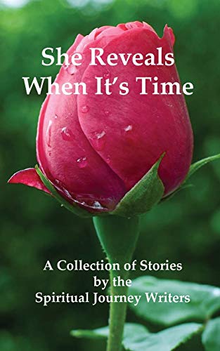 She Reveals When It's Time (Paperback)