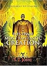 His Own Most Fantastic Creation by S.T. Joshi