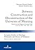 Between Construction and Deconstruction of the Universes of Meaning: Research into the Religiosity of Academic Youth in the Years 1988 – 1998 – 2005 – ... and History of Religions Book 24)