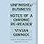 Unfinished Business: Notes of a Chronic Re-reader