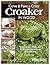 Carve & Paint a Crazy Croak...