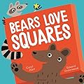 Bears Love Squares