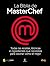 La Biblia de MasterChef
