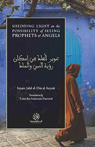 Shedding Light on the Possibility of Seeing Prophets and Angels