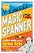 Magic Spanner: SHORTLISTED FOR THE TELEGRAPH SPORTS BOOK AWARDS 2020