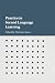 Practice in Second Language Learning