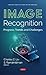 Image Recognition: Progress...