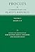 Proclus: Commentary on Plato's Republic: Volume 1