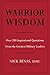 Warrior Wisdom by Nick Benas