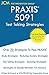 PRAXIS 5091 - Test Taking S...
