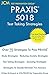PRAXIS 5018 Test Taking Strategies by Jcm-Praxis Test Preparation...