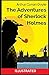 The Adventures of Sherlock Holmes Illustrated
