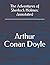 The Adventures of Sherlock Holmes: Annotated