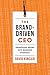 The Brand-Driven CEO: Embedding Brand into Business Strategy