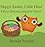 Happy Easter, Little Hoo! / Felices Pascuas pequeño buho! (English and Spanish Edition)