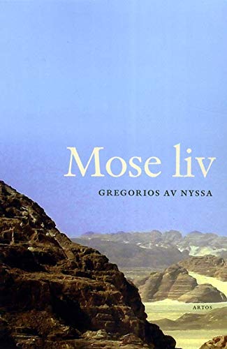 Mose liv (Paperback)