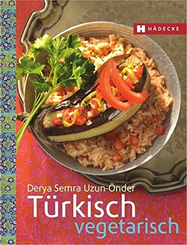 Türkisch vegetarisch (Paperback)