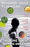 Book cover for The Living Sea of Waking Dreams