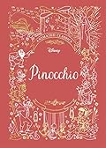 Disney Animated Classics Pinnochio