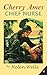 Cherry Ames, Chief Nurse by Helen Wells