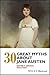 30 Great Myths about Jane Austen