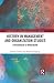 History in Management and Organization Studies by Behl�l �sdiken