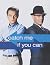 Catch Me If You Can: Screen...